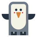 Pingüino icon