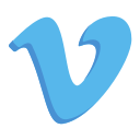 vimeo icon