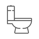 baño icon