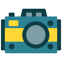 cámara icon