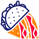 sándwich icon