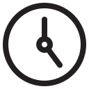 reloj icon