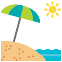 verano icon