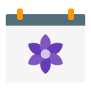 primavera icon