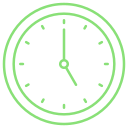 reloj icon