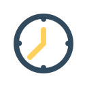 reloj icon