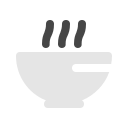 음식 icon