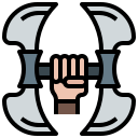 Kunai icon