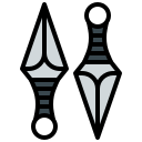 Kunai icon