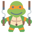 Michaelangelo 