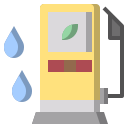 Gasolinera icon