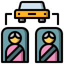 taxi icon