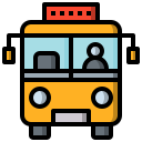 autobús icon