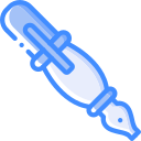 Caligrafía icon