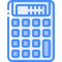 Calculadora icon