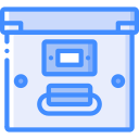 Caja icon