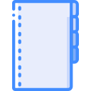 Agenda icon