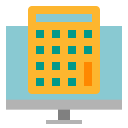 calculadora icon