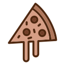 pizza icon