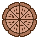 pizza icon