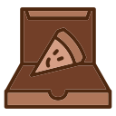 pizza icon