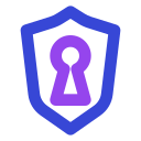 seguridad icon