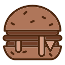 hamburguesa icon