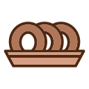 rosquilla icon