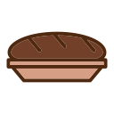 pan icon