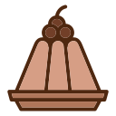 pudín icon