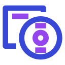 multimedia icon