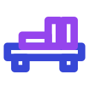 bibliothek icon
