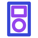 video icon