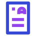 Éducation icon