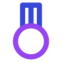 Medal icon
