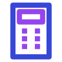 Calculator icon