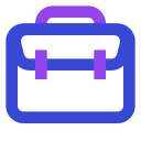Briefcase icon