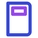Book icon