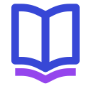 Book icon
