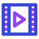 video icon