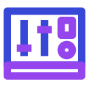 kochen icon
