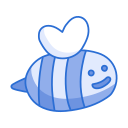 abeja icon