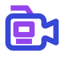 video icon