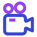 video icon