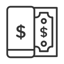 Money icon