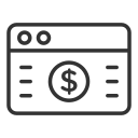 Money icon