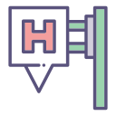 médico icon
