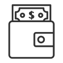 Money icon