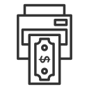 Money icon