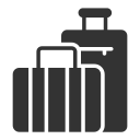 Travel icon